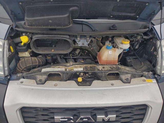 Ram Promaster 3500 High Image 11