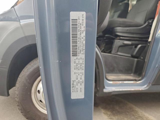 Ram Promaster 3500 High Image 13