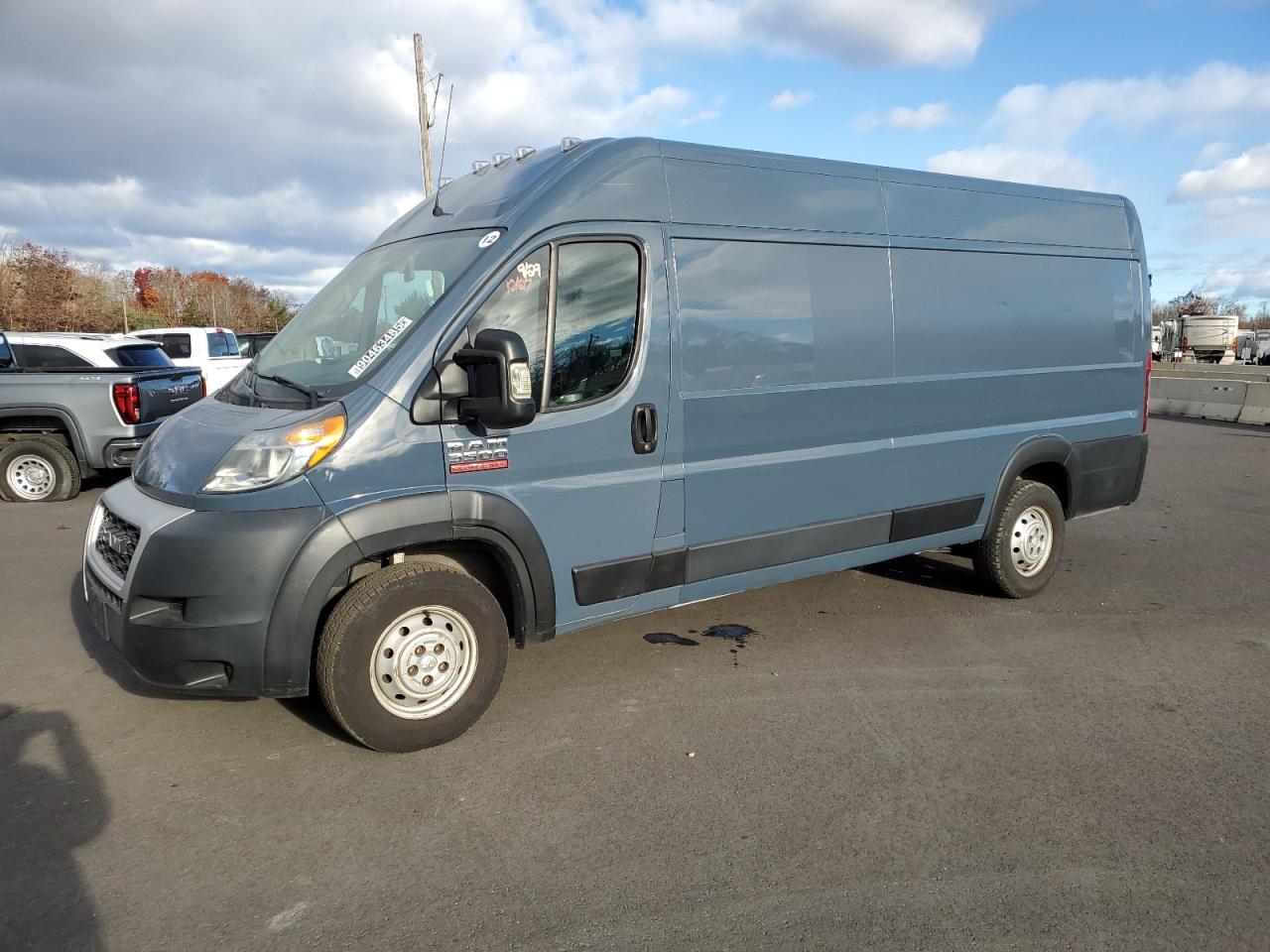 Ram Promaster 3500 High Image 1