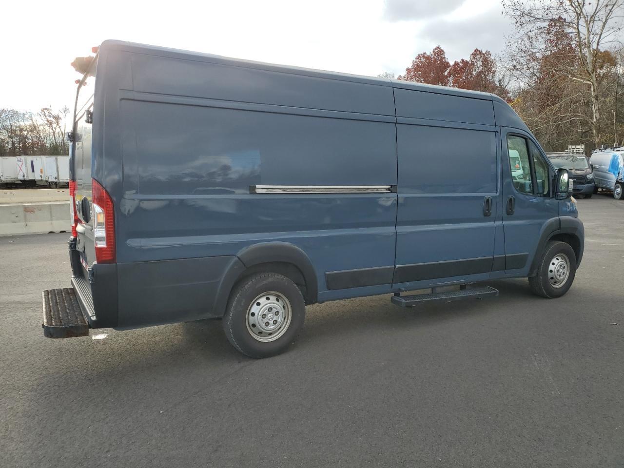 Ram Promaster 3500 High Image 2