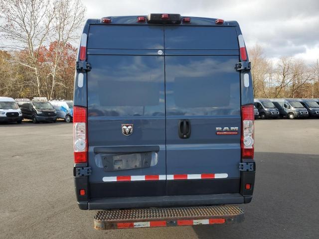 Ram Promaster 3500 High Image 7