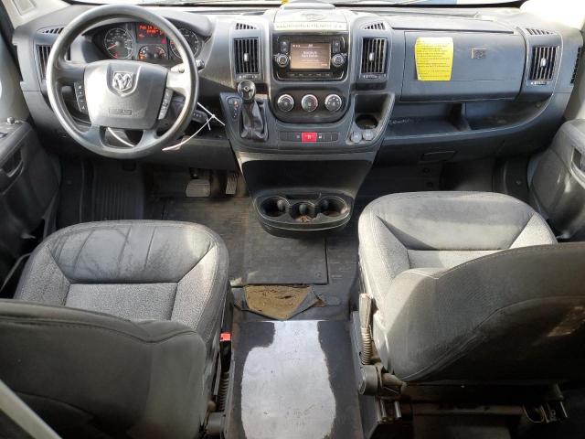 Ram Promaster 3500 High Image 6