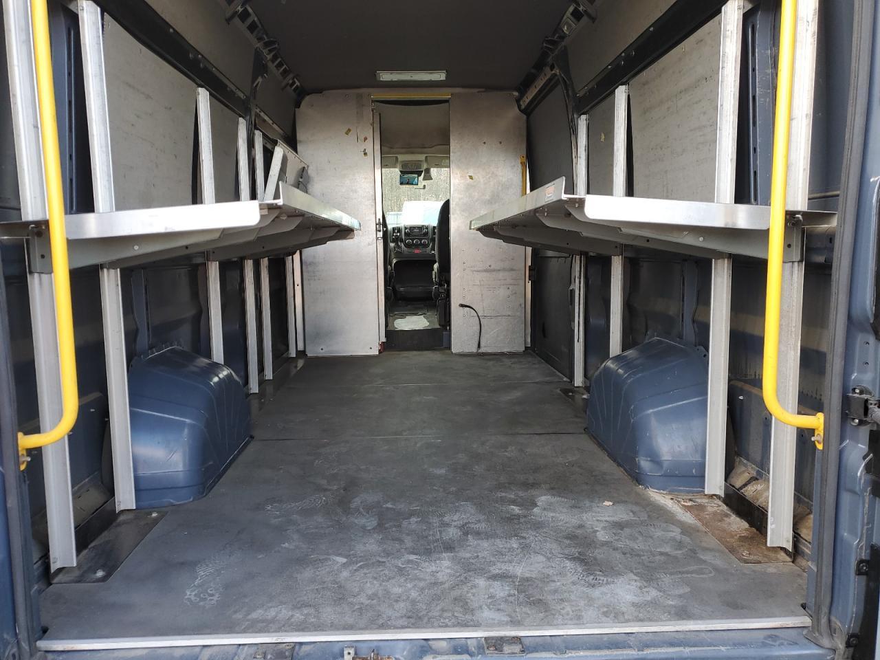 Ram Promaster 3500 High Image 5