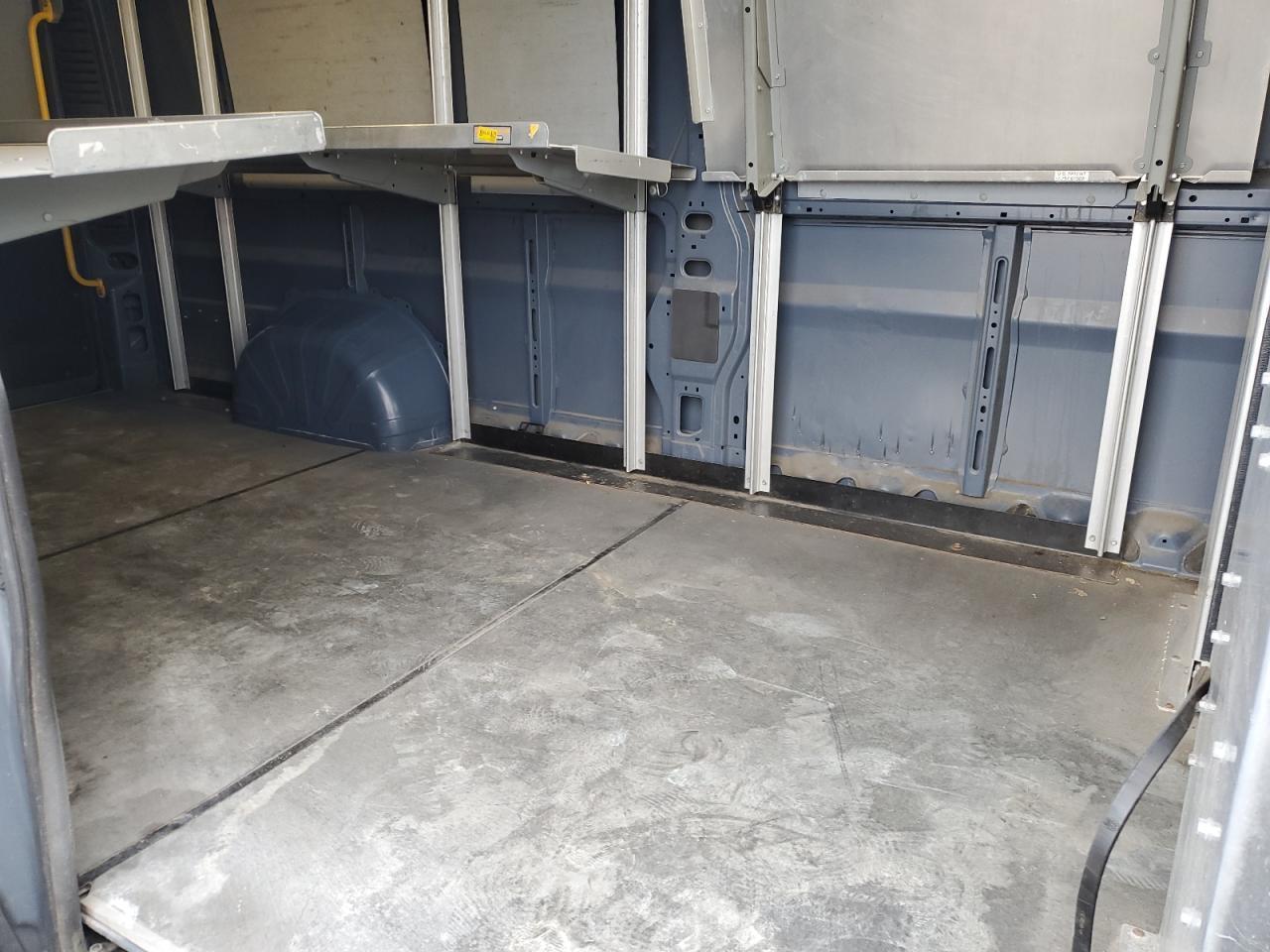 Ram Promaster 3500 High Image 9