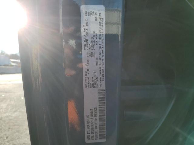 Ram Promaster 3500 High Image 12