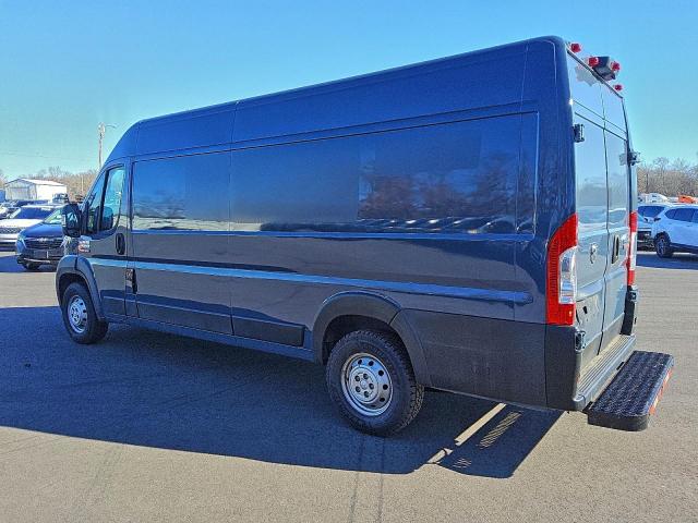 Ram Promaster 3500 High Image 5