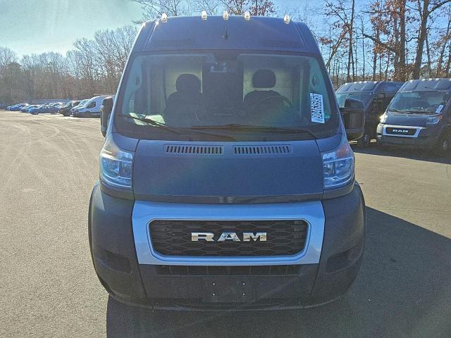 Ram Promaster 3500 High Image 2