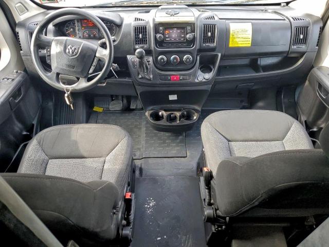 Ram Promaster 3500 High Image 9