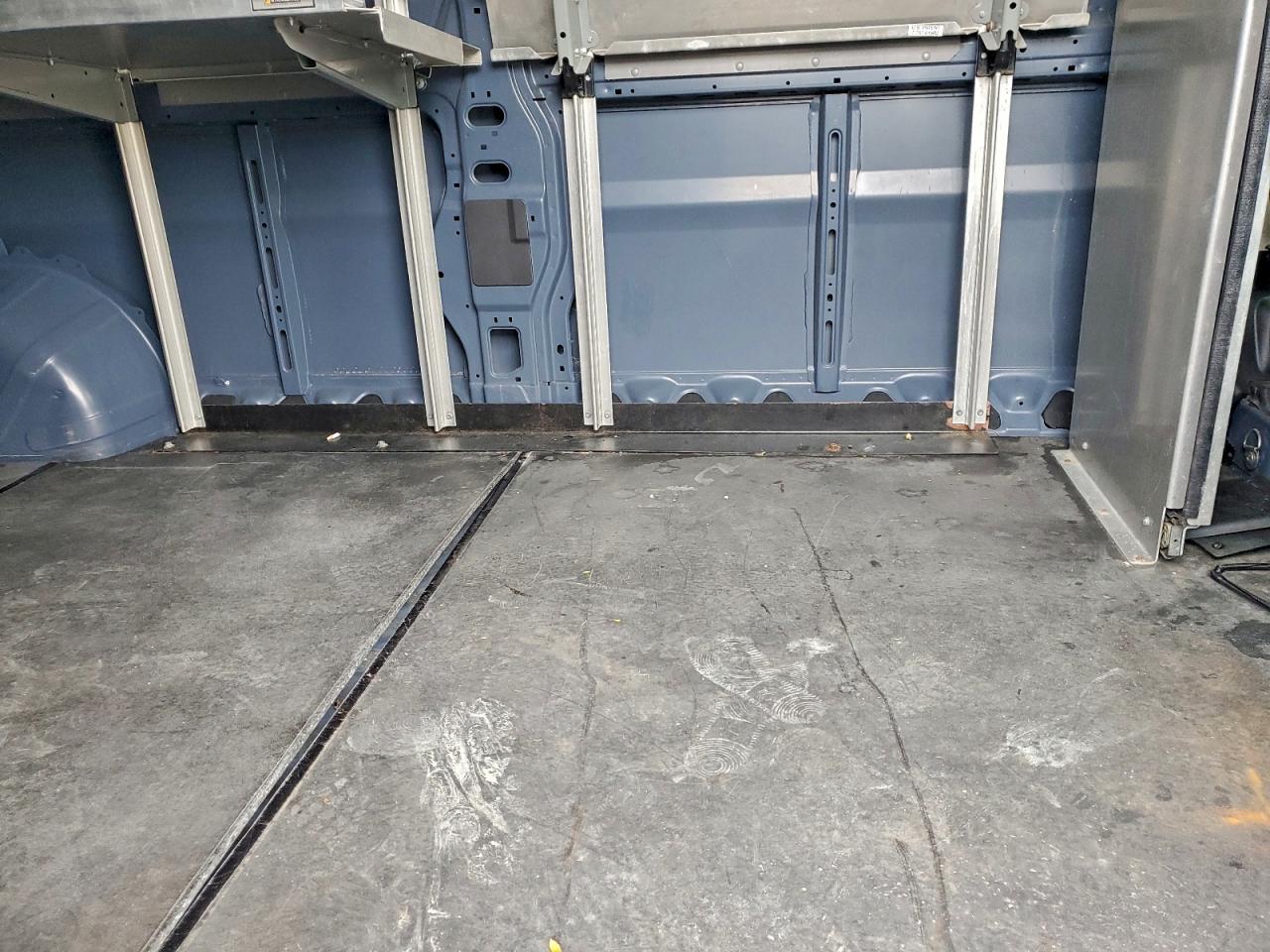 Ram Promaster 3500 High Image 10