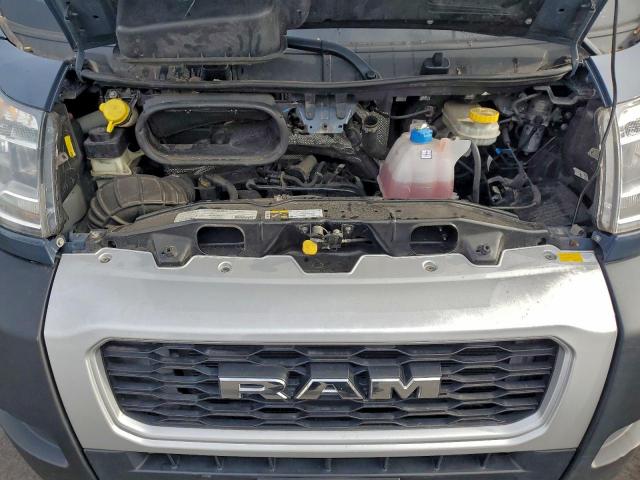 Ram Promaster 3500 High Image 13