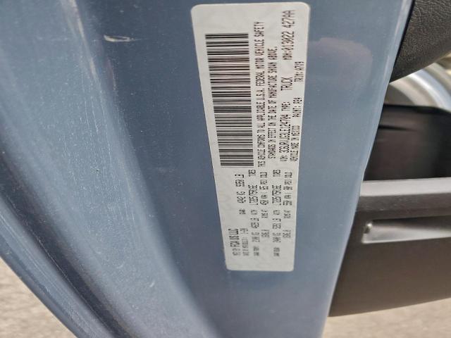 Ram Promaster 3500 High Image 12