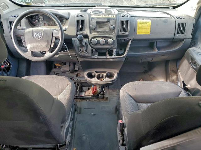 Ram Promaster 3500 High Image 8