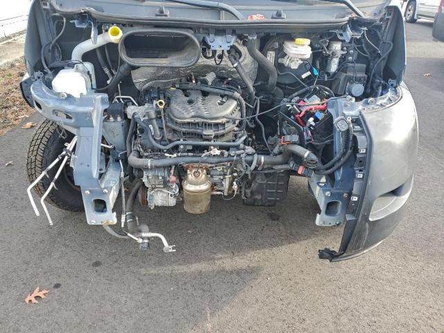 Ram Promaster 3500 High Image 3