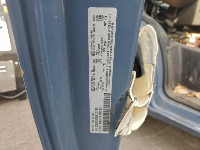 Ram Promaster 3500 High Image 13