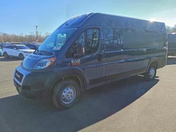  Salvage Ram Promaster