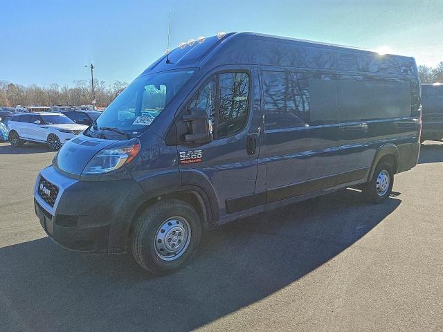  Salvage Ram Promaster