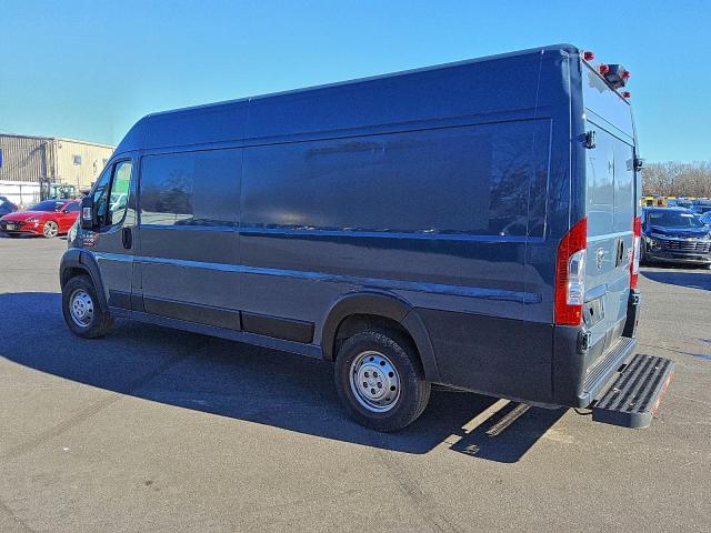 Ram Promaster 3500 High Image 4