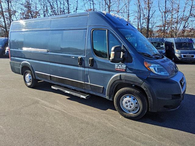 Ram Promaster 3500 High Image 10