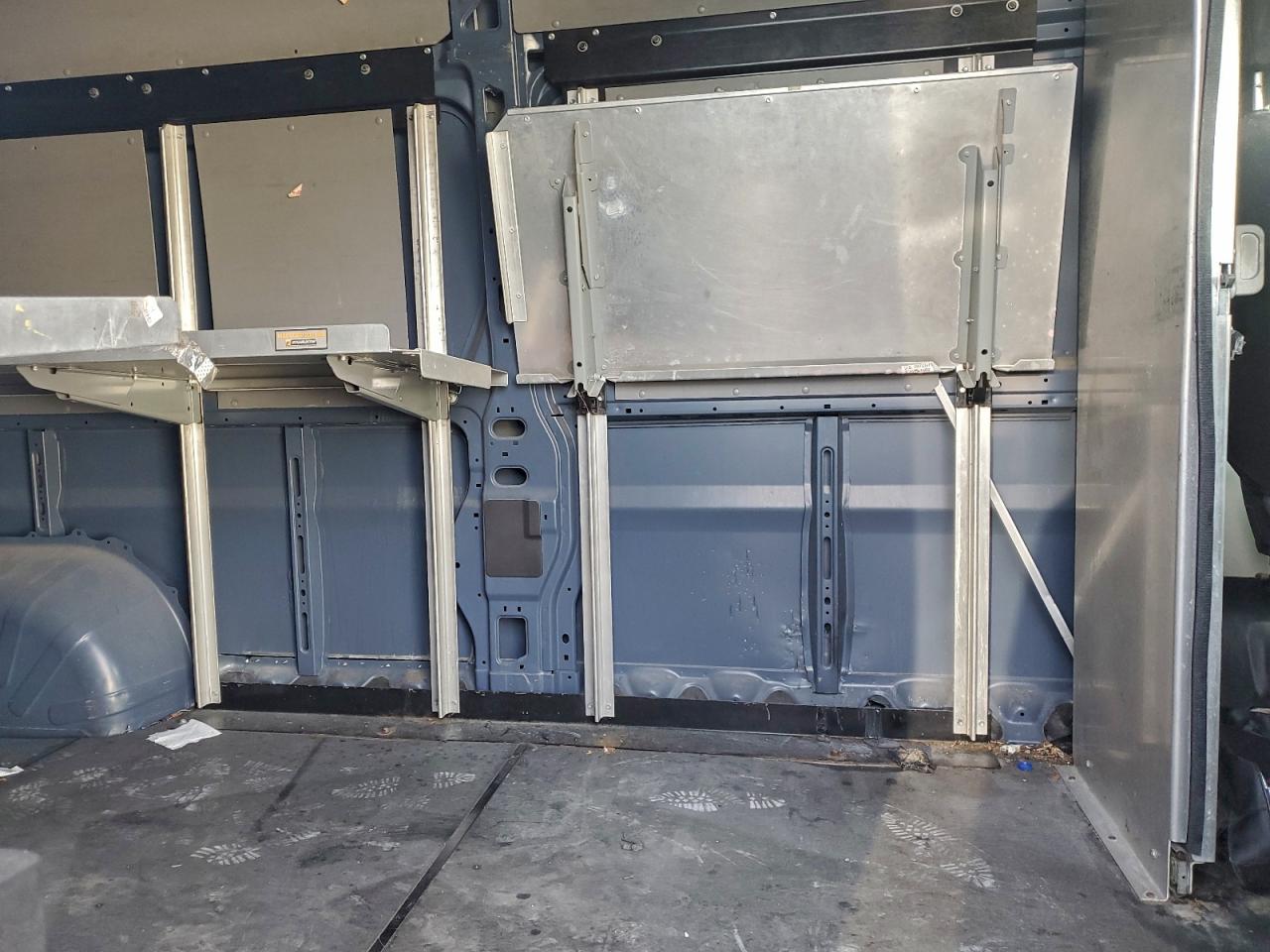 Ram Promaster 3500 High Image 3