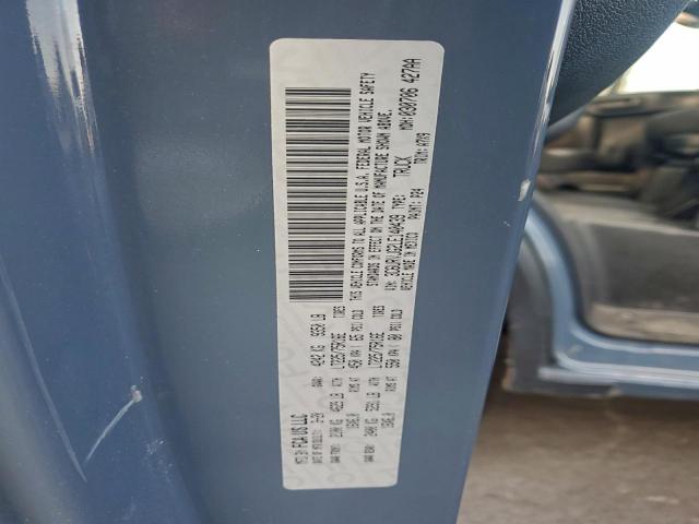 Ram Promaster 3500 High Image 6