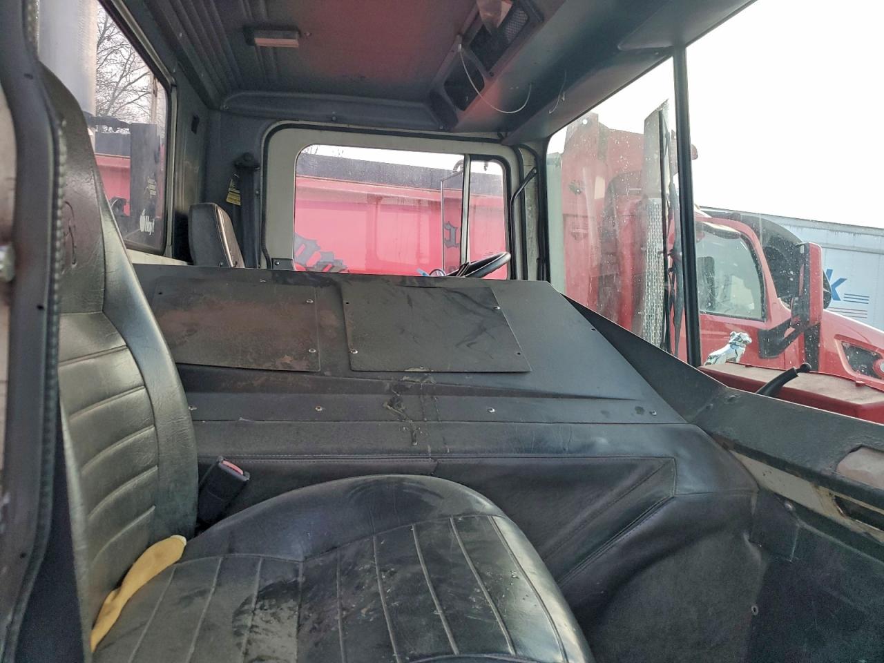 Mack 600 Mr600 Mr600 Image 8