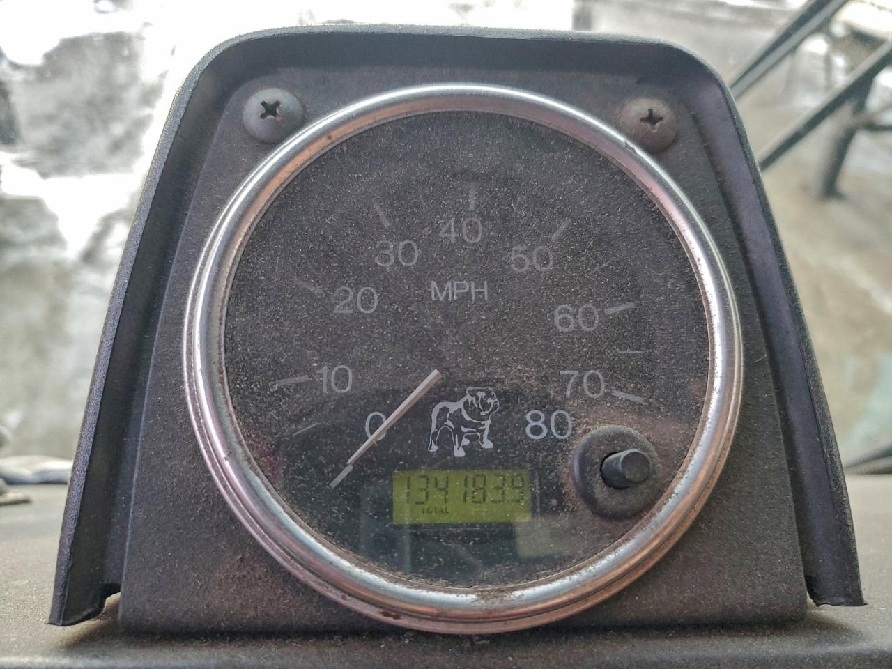 Mack 600 Mr600 Mr600 Image 10