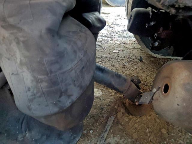 Mack 600 Mr600 Mr600 Image 4