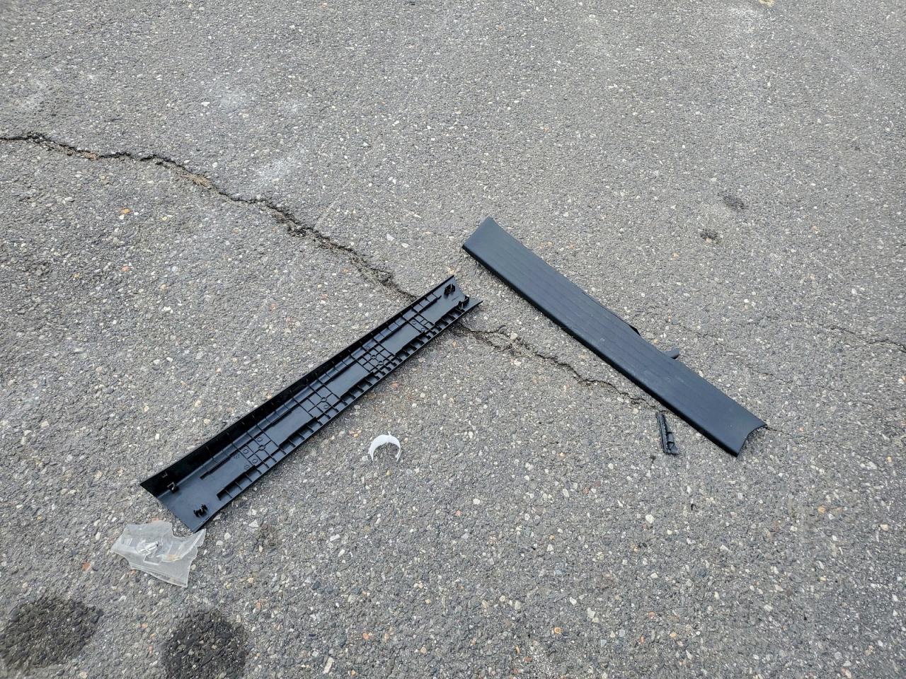 Nissan Pathfinder Sv Image 13