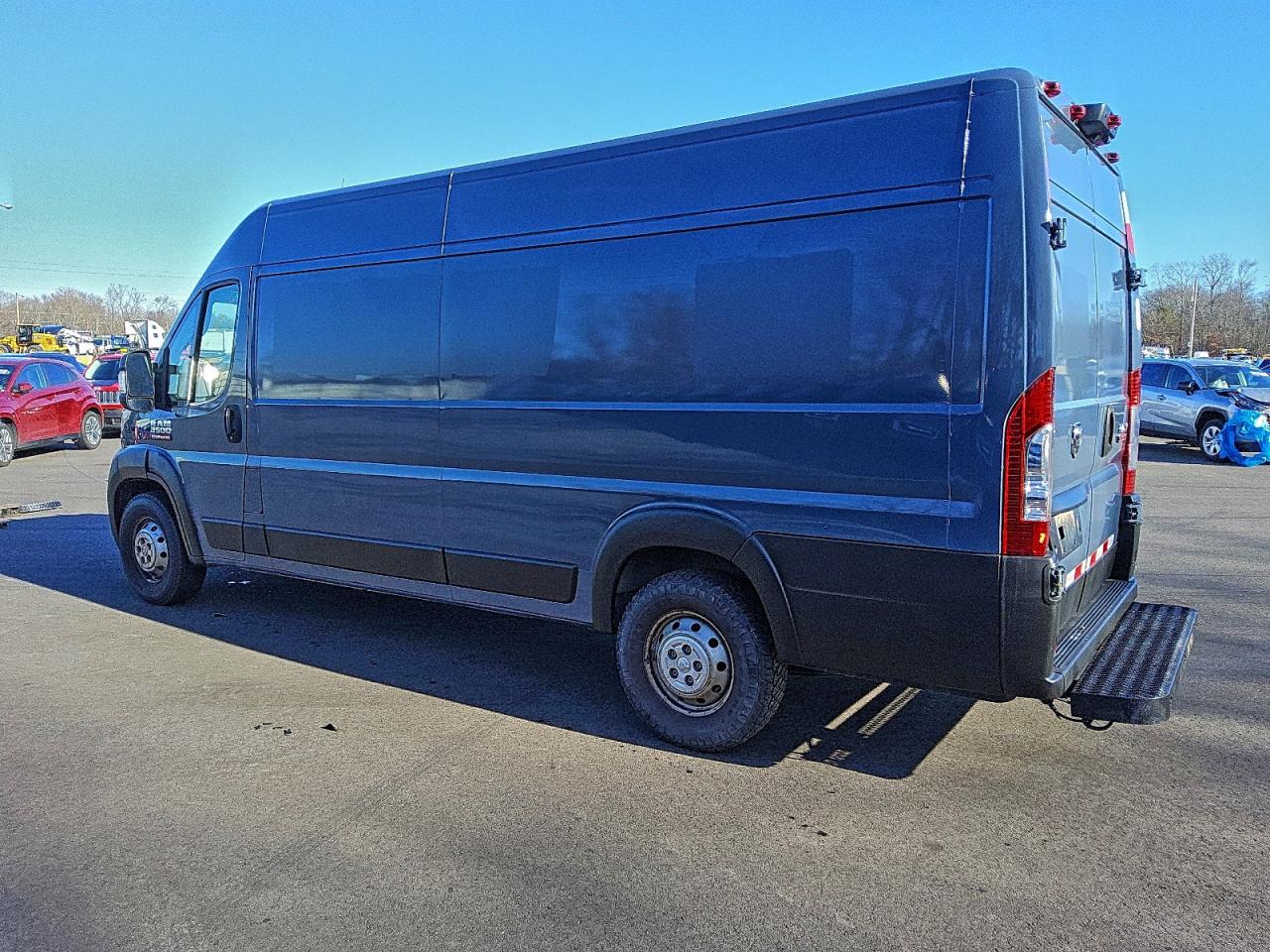 Ram Promaster 3500 High Image 2