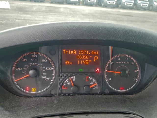 Ram Promaster 3500 High Image 4