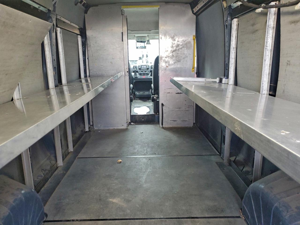 Ram Promaster 3500 High Image 5