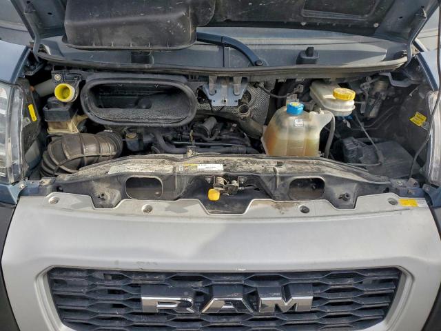 Ram Promaster 3500 High Image 7