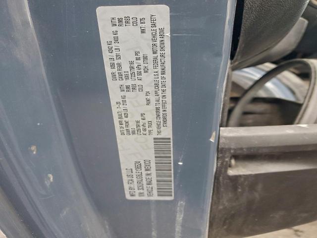 Ram Promaster 3500 High Image 13