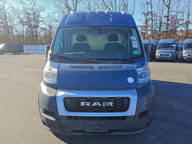 Ram Promaster 3500 High Image 3