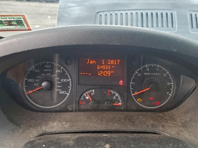 Ram Promaster 3500 High Image 8