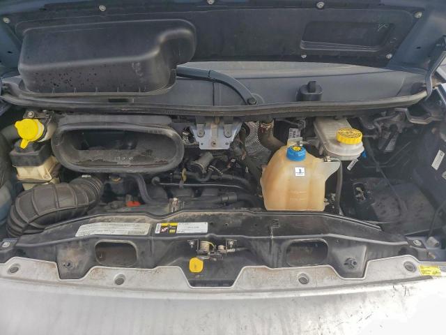 Ram Promaster 3500 High Image 10