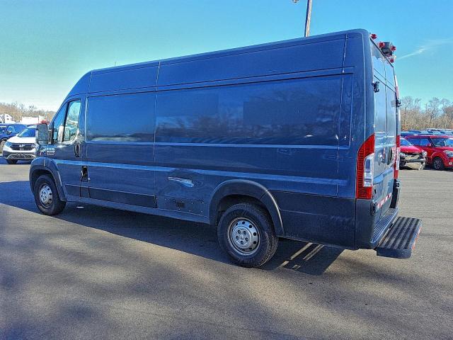 Ram Promaster 3500 High Image 10