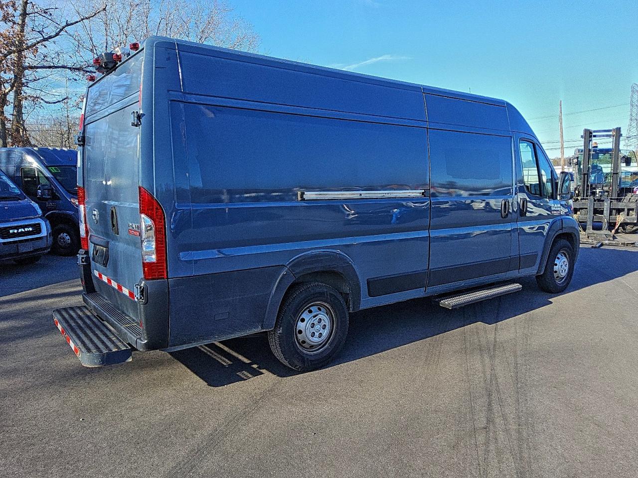 Ram Promaster 3500 High Image 2