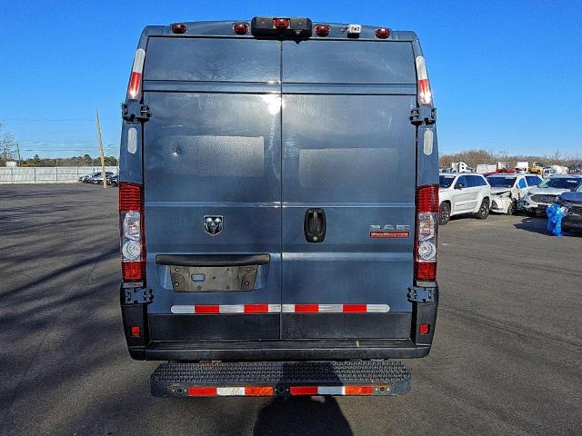 Ram Promaster 3500 High Image 11