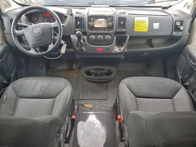 Ram Promaster 3500 High Image 12