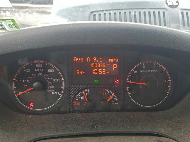 Ram Promaster 3500 High Image 5