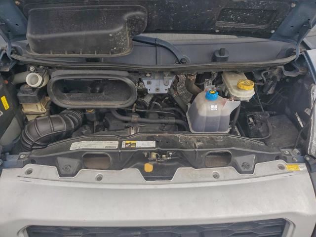 Ram Promaster 3500 High Image 13