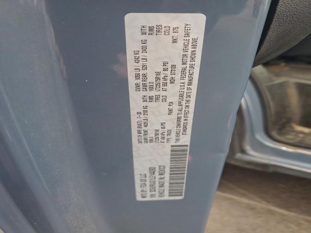 Ram Promaster 3500 High Image 9