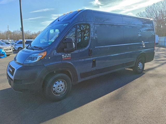  Salvage Ram Promaster