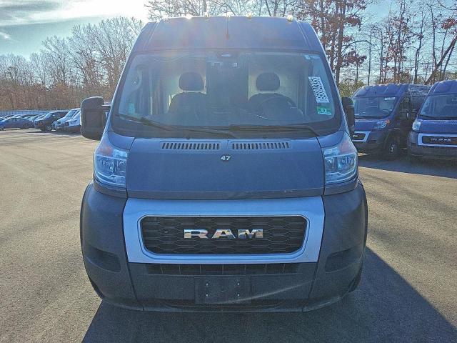 Ram Promaster 3500 High Image 4