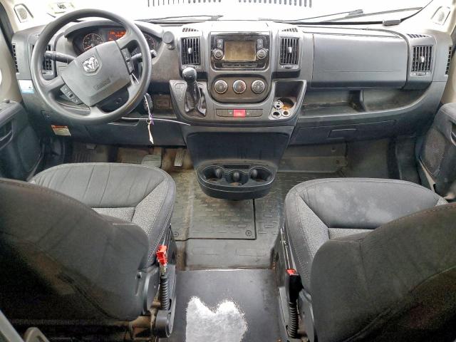 Ram Promaster 3500 High Image 5