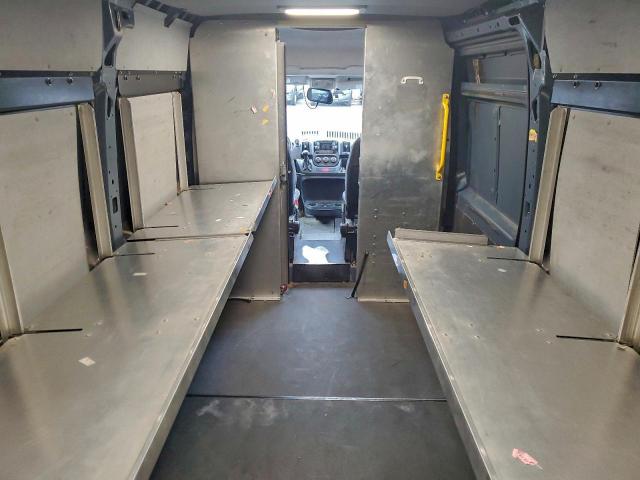 Ram Promaster 3500 High Image 7