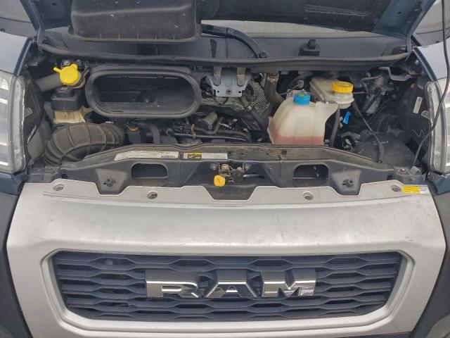 Ram Promaster 3500 High Image 11