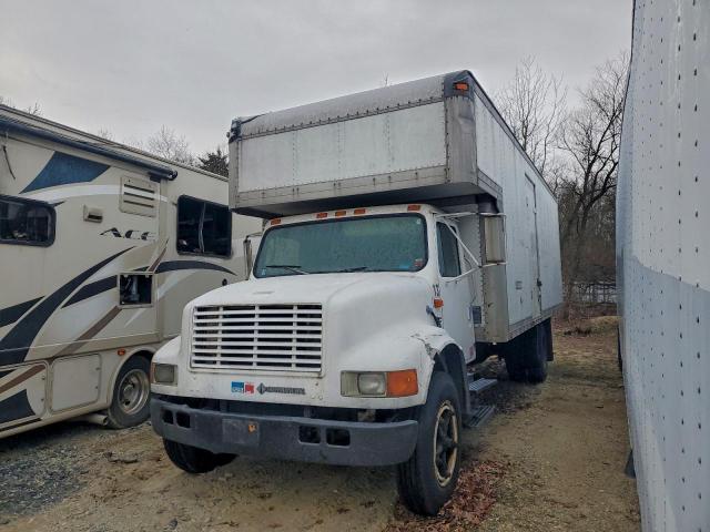 International 4000 Serie 4700 Image 5