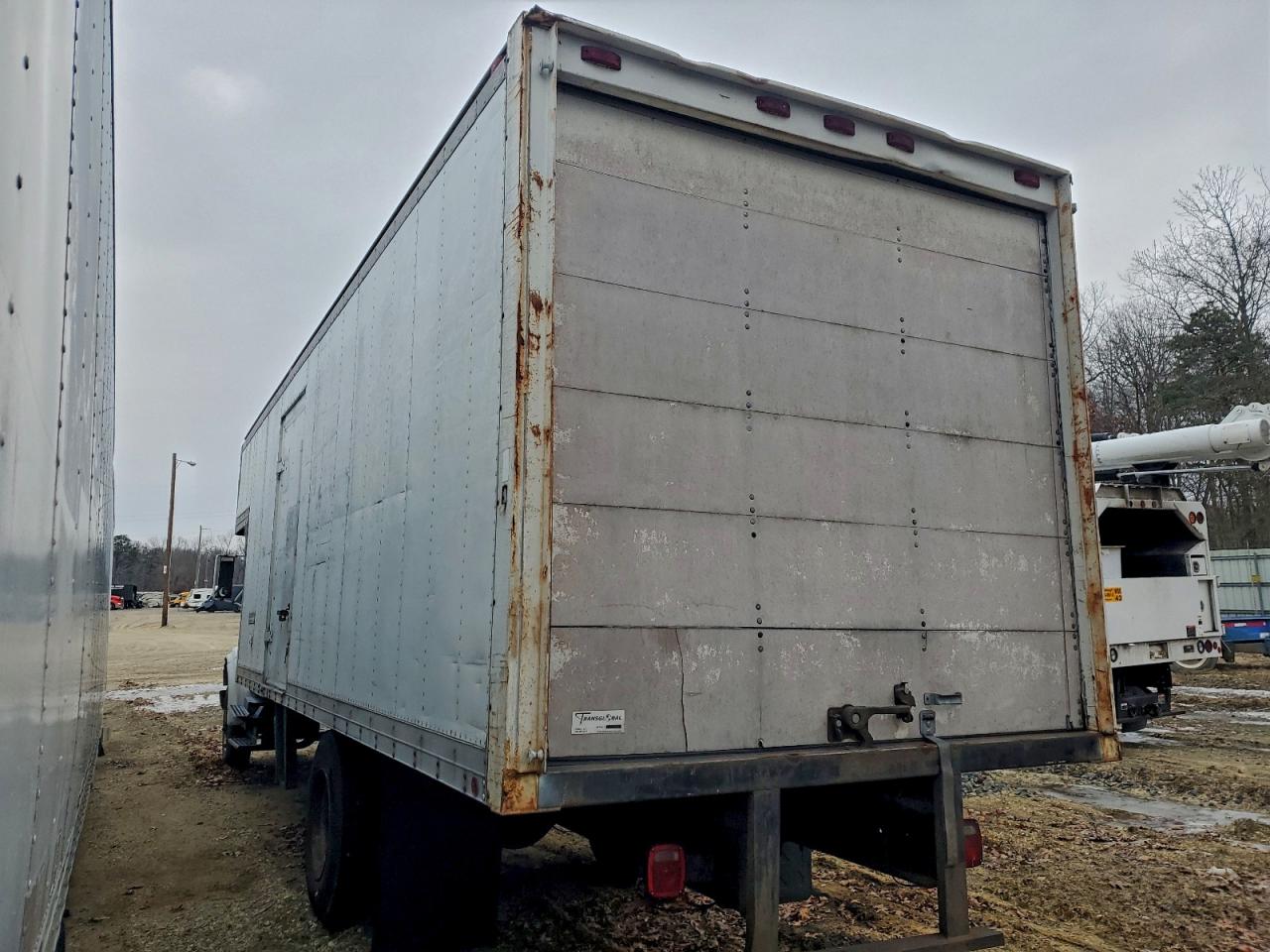 International 4000 Serie 4700 Image 2